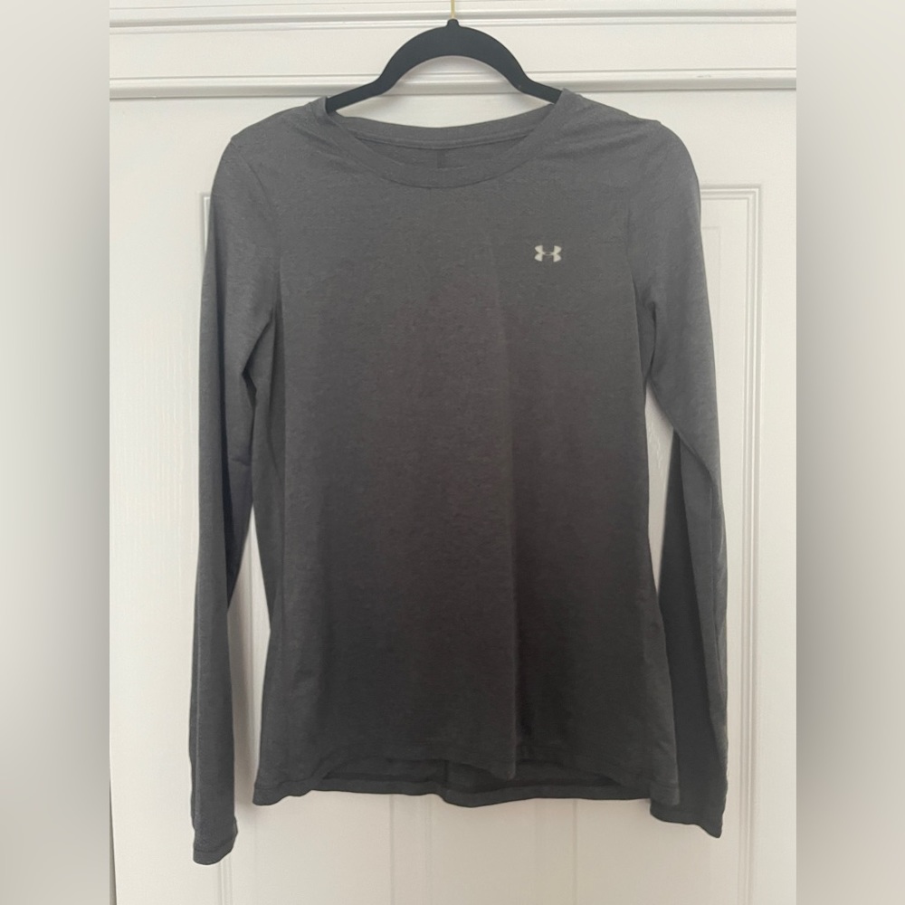 Under Armour Long Sleeve Top.